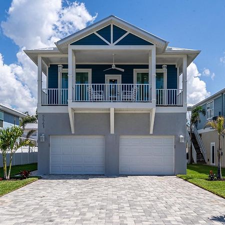 Welcome To 5541 Palmetto Street - New Build! Grab It Now! Home Fort Myers Beach Eksteriør billede